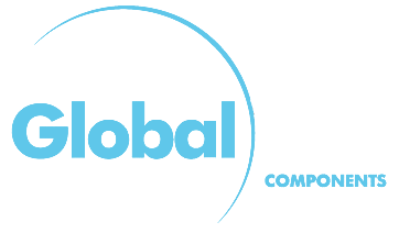 GlobalTek Components Logo