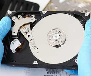 HDD and SSD Lifecycle Management